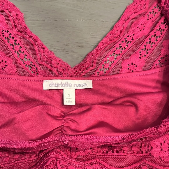 Lacy bodycon - Picture 3 of 3